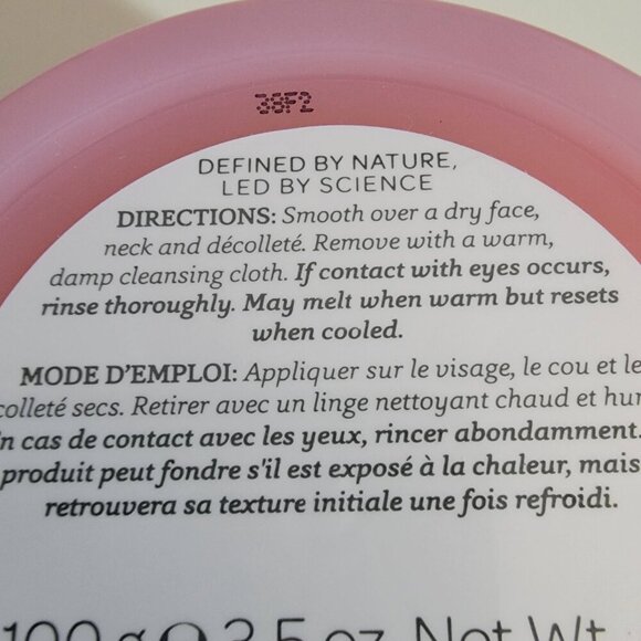 ELEMIS Pro-Collagen ROSE Cleansing Balm Elemis Pro Collagen Cleansing Balm - Picture 13 of 14
